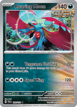 Roaring-Moon card art