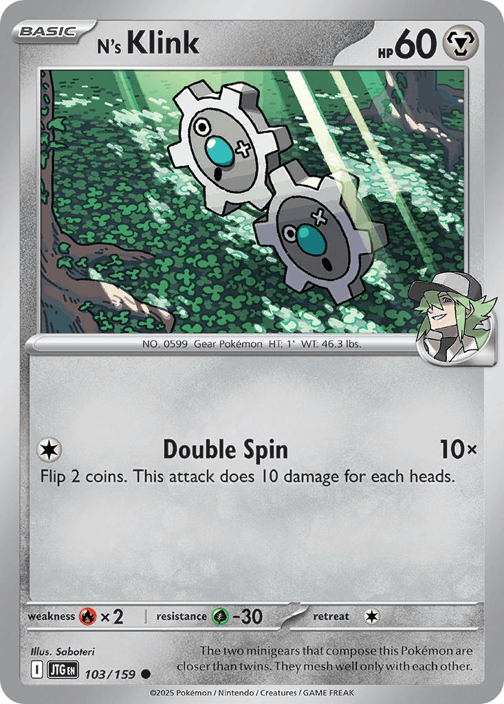 N’s Klink
