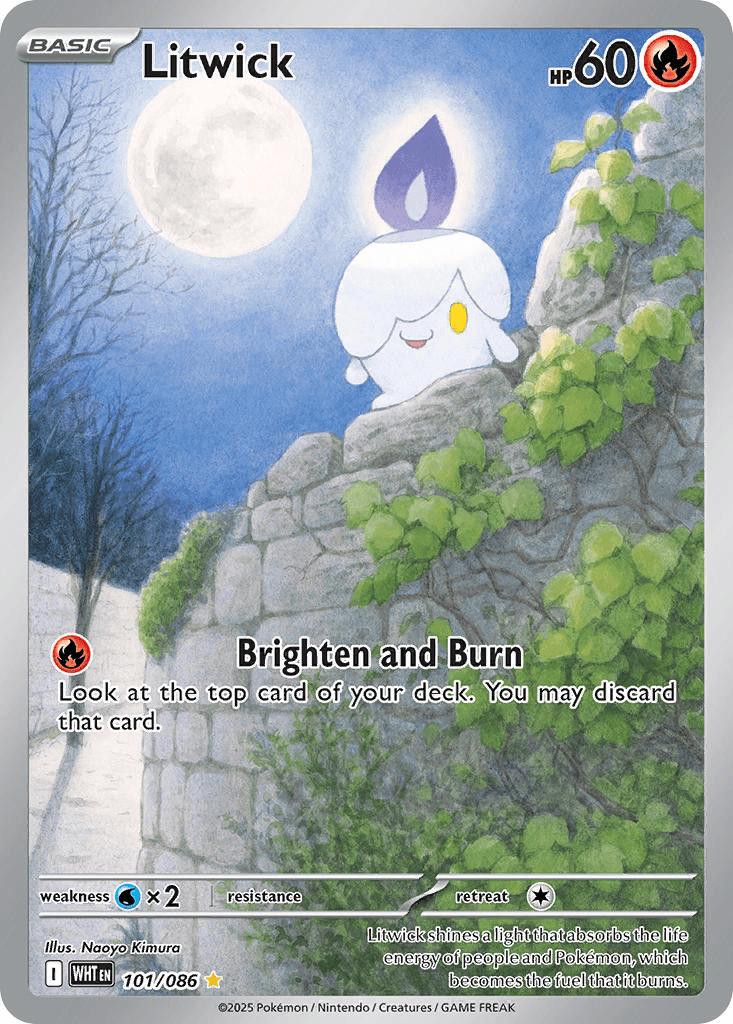 Litwick