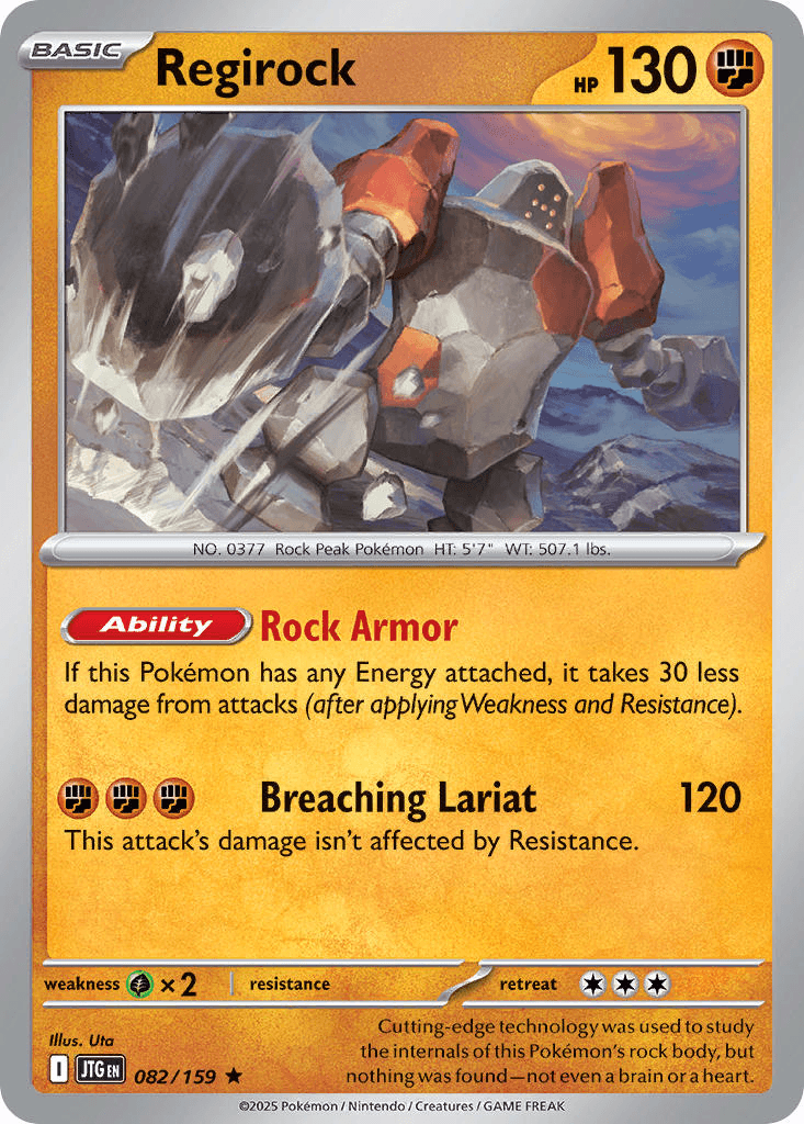 Regirock