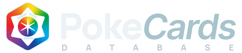 PokeCards Database